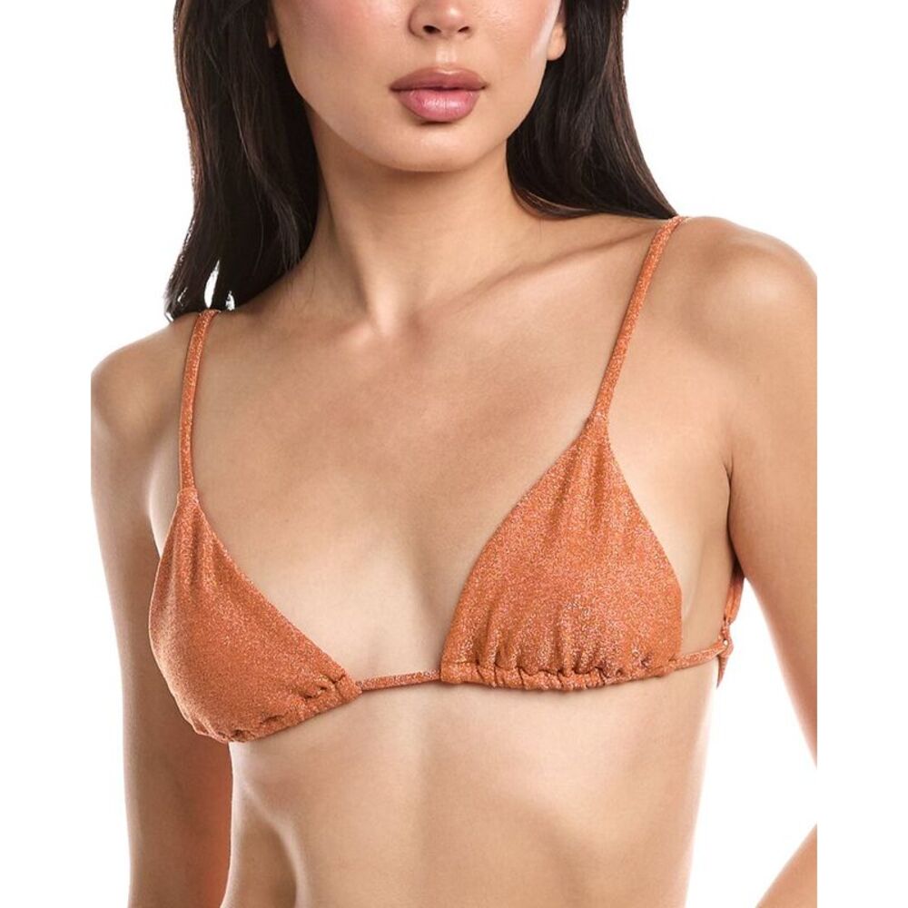 Devon Windsor Womens Zuri Top, Orange
